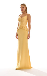 Hot Contact 5293 Dress view 5
