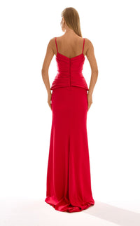 Hot Contact 5293 Dress view 9