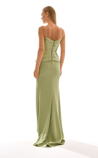 Hot Contact 5293 Dress view 15