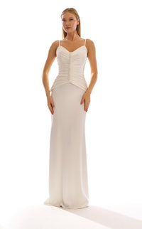 Hot Contact 5293 Dress view 16
