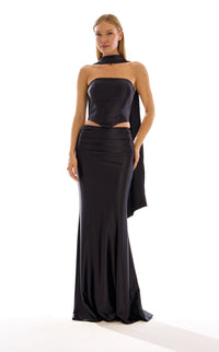 Hot Contact 5295 Dress view 1