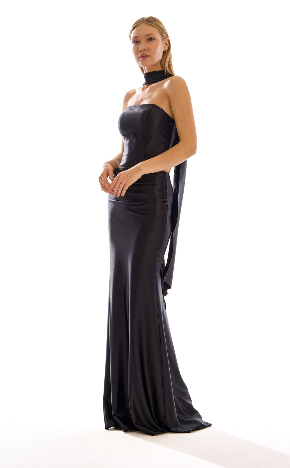 Hot Contact 5295 Dress details - VOLAKK