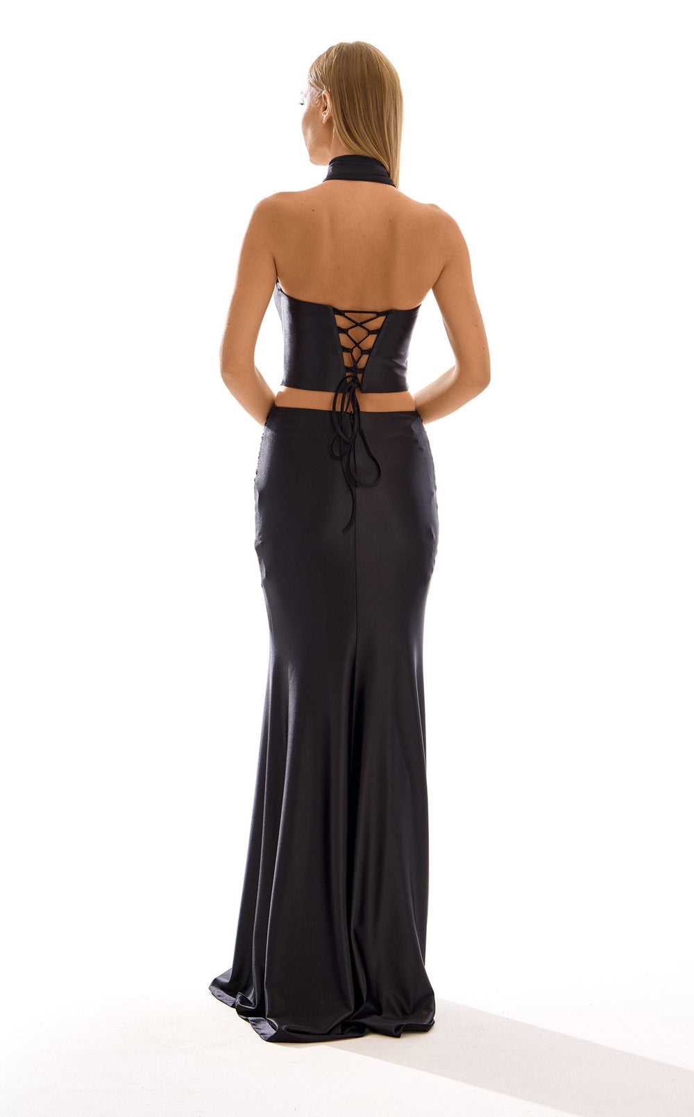 Exquisite Hot Contact 5295 Dress detail view - VOLAKK