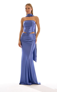 Hot Contact 5295 Dress view 4