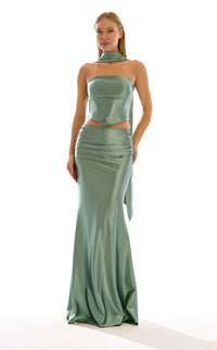 Hot Contact 5295 Dress view 7