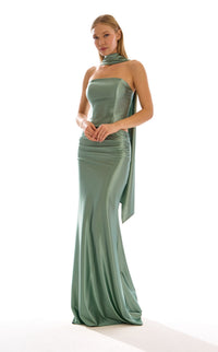 Hot Contact 5295 Dress view 8