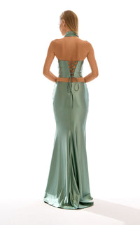 Hot Contact 5295 Dress view 9