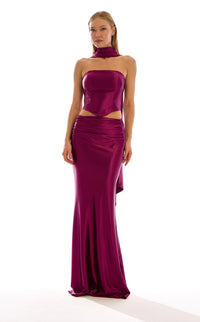 Hot Contact 5295 Dress view 10