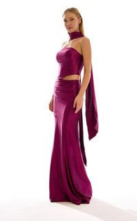 Hot Contact 5295 Dress view 11