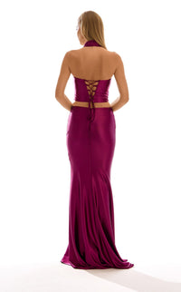 Hot Contact 5295 Dress view 12