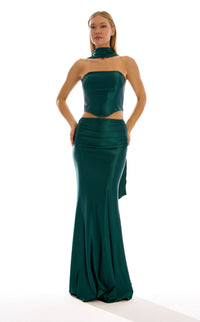 Hot Contact 5295 Dress view 13