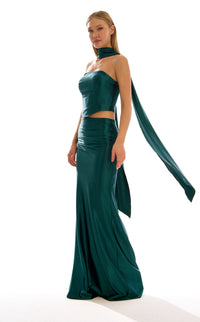 Hot Contact 5295 Dress view 14