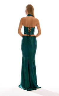 Hot Contact 5295 Dress view 15