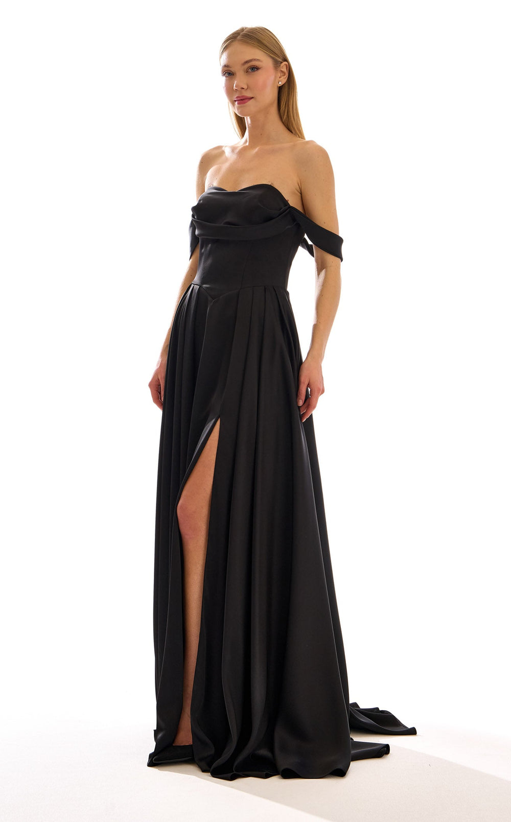 Hot Contact 5316 Dress details - VOLAKK