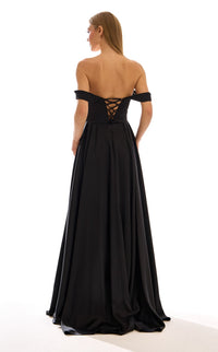 Hot Contact 5316 Dress view 3