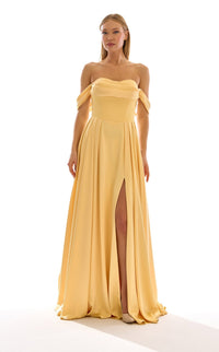 Hot Contact 5316 Dress view 4