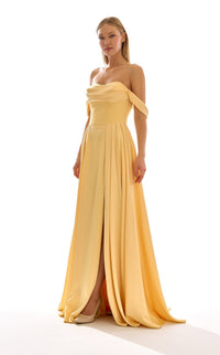 Hot Contact 5316 Dress view 5