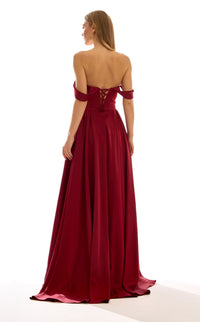 Hot Contact 5316 Dress view 9