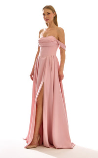 Hot Contact 5316 Dress view 14