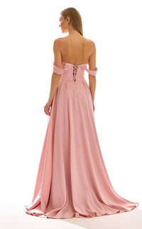 Hot Contact 5316 Dress view 15