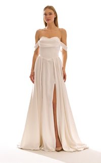Hot Contact 5316 Dress view 16