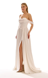 Hot Contact 5316 Dress view 17