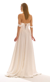 Hot Contact 5316 Dress view 18