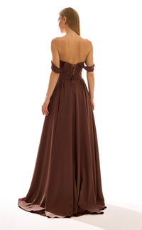 Hot Contact 5316 Dress view 21