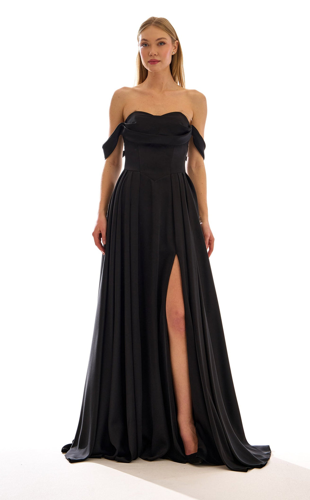 Hot Contact 5316 Dress - VOLAKK
