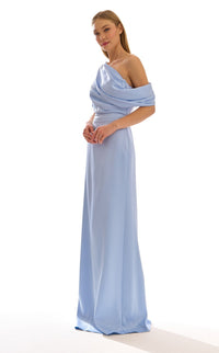Hot Contact 5321 Dress view 5