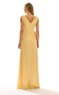 Hot Contact 5323 Dress view 3