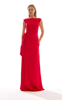 Hot Contact 5323 Dress view 4