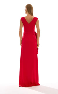 Hot Contact 5323 Dress view 6