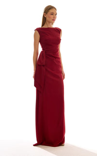 Hot Contact 5323 Dress view 8