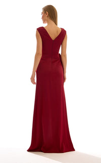 Hot Contact 5323 Dress view 9
