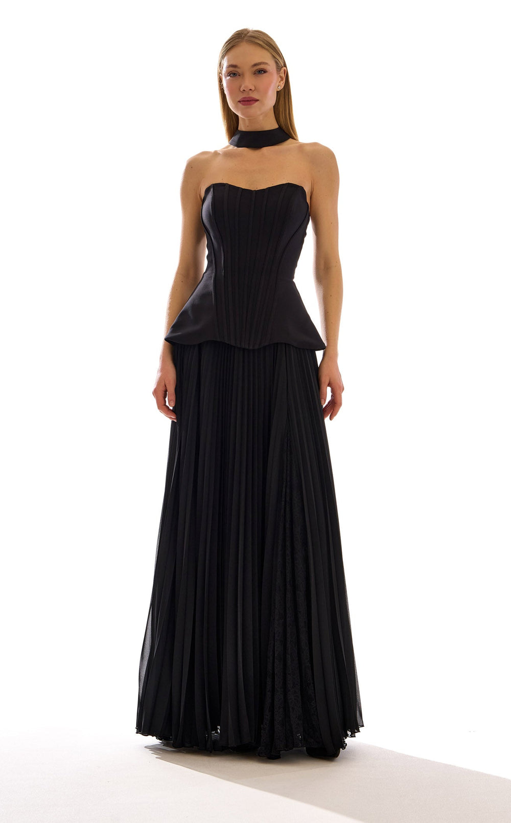 Hot Contact 5330 Dress - VOLAKK