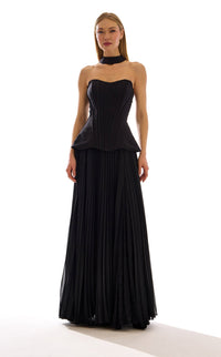 Hot Contact 5330 Dress view 1