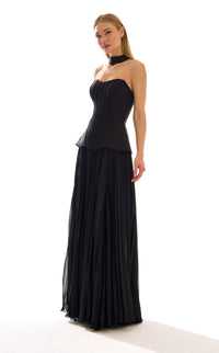 Hot Contact 5330 Dress view 2