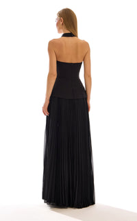 Hot Contact 5330 Dress view 3