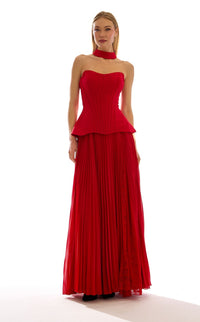 Hot Contact 5330 Dress view 4