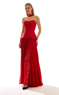 Hot Contact 5330 Dress view 5