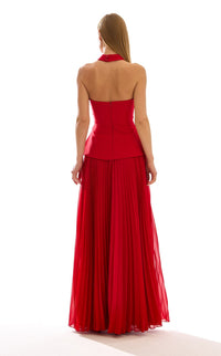 Hot Contact 5330 Dress view 6