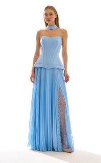 Hot Contact 5330 Dress view 7