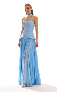 Hot Contact 5330 Dress view 8