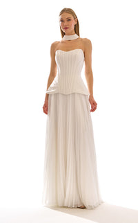 Hot Contact 5330 Dress view 10