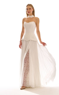 Hot Contact 5330 Dress view 11