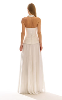 Hot Contact 5330 Dress view 12