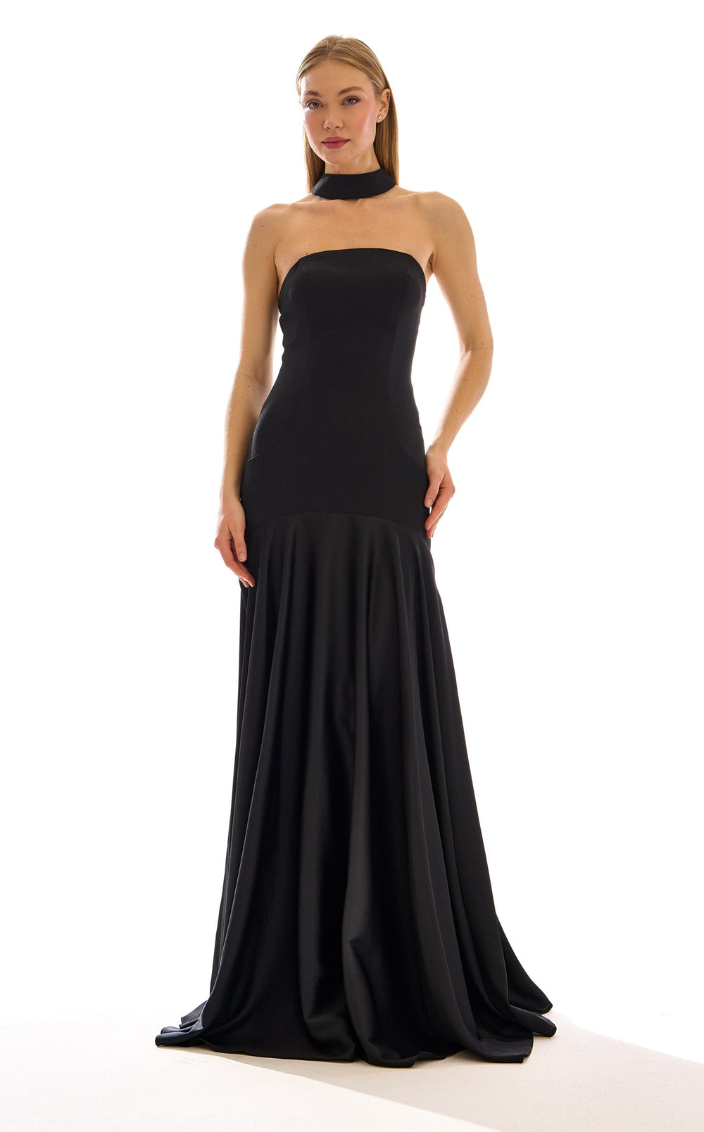 Hot Contact 5335 Dress - VOLAKK