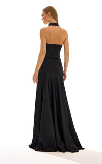 Hot Contact 5335 Dress view 3
