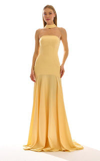 Hot Contact 5335 Dress view 4